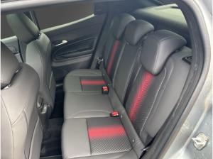 Alfa Romeo Junior Elettrica SPECIALE 115kW-Technologie-Wärmepumpe