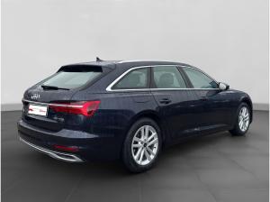 Audi A6 Avant 45 TFSI S tronic advanced AHK ACC 360Kamera