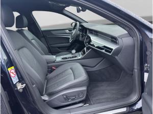 Audi A6 Avant 45 TFSI S tronic advanced AHK ACC 360Kamera