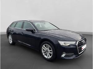 Audi A6 Avant 45 TFSI S tronic advanced AHK ACC 360Kamera