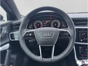 Audi A6 Avant 45 TFSI S tronic advanced AHK ACC 360Kamera