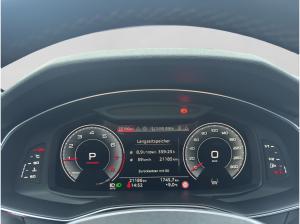 Audi A6 Avant 45 TFSI S tronic advanced AHK ACC 360Kamera
