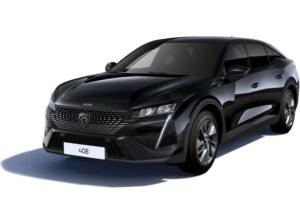 Peugeot 408 Allure HYBRID 145 PS Automatik Metallic