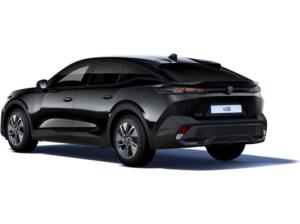 Peugeot 408 Allure HYBRID 145 PS Automatik Metallic