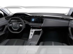 Peugeot 408 Allure HYBRID 145 PS Automatik Metallic