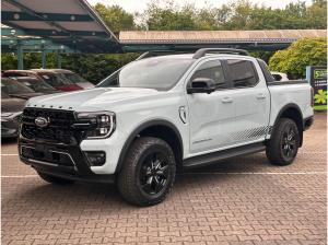 Ford Ranger ⚡STORMTRAK PHEV - SOFORT VERFÜGBAR❗⚡