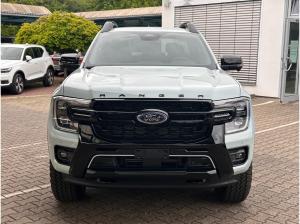 Ford Ranger ⚡STORMTRAK PHEV - SOFORT VERFÜGBAR❗⚡