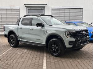 Ford Ranger ⚡STORMTRAK PHEV - SOFORT VERFÜGBAR❗⚡