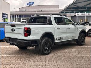 Ford Ranger ⚡STORMTRAK PHEV - SOFORT VERFÜGBAR❗⚡