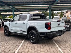 Ford Ranger ⚡STORMTRAK PHEV - SOFORT VERFÜGBAR❗⚡