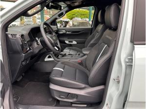Ford Ranger ⚡STORMTRAK PHEV - SOFORT VERFÜGBAR❗⚡