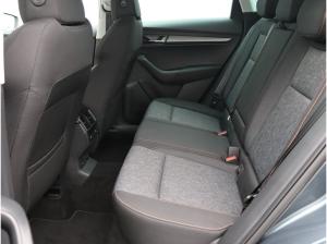 Skoda Karoq Ambition Clever 2.0 TDI / Navi, LED, AHK