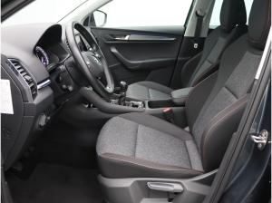 Skoda Karoq Ambition Clever 2.0 TDI / Navi, LED, AHK