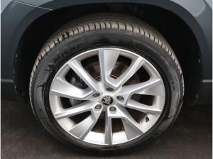 Skoda Karoq Ambition Clever 2.0 TDI / Navi, LED, AHK