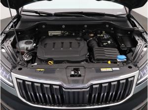 Skoda Karoq Ambition Clever 2.0 TDI / Navi, LED, AHK