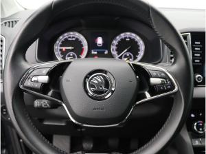 Skoda Karoq Ambition Clever 2.0 TDI / Navi, LED, AHK