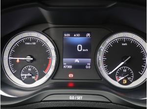 Skoda Karoq Ambition Clever 2.0 TDI / Navi, LED, AHK