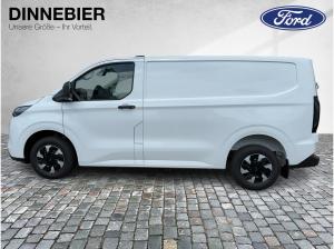 Ford Transit Custom 320 L1 H1 Kasten LKW Trend