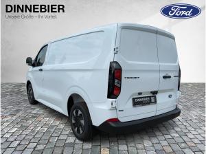 Ford Transit Custom 320 L1 H1 Kasten LKW Trend