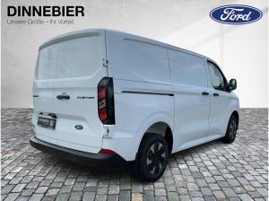 Ford Transit Custom 320 L1 H1 Kasten LKW Trend