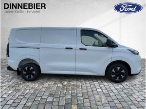 Ford Transit Custom 320 L1 H1 Kasten LKW Trend