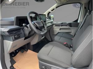 Ford Transit Custom 320 L1 H1 Kasten LKW Trend