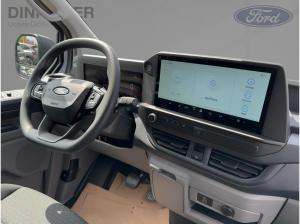 Ford Transit Custom 320 L1 H1 Kasten LKW Trend