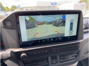 Ford Transit Custom 320 L1 H1 Kasten LKW Trend