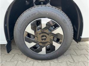 Ford Transit Custom 320 L1 H1 Kasten LKW Trend