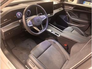 Volkswagen Passat Elegance 2,0 l TDI SCR 7-Gang-Doppelkupplungsgetriebe DSG