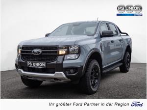 Ford Ranger Tremor 2.0 NAVI AHK ACC STANDHZ - sofort verfügbar