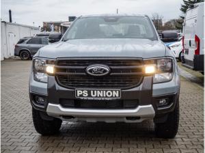 Ford Ranger Tremor 2.0 NAVI AHK ACC STANDHZ - sofort verfügbar