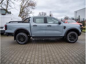 Ford Ranger Tremor 2.0 NAVI AHK ACC STANDHZ - sofort verfügbar
