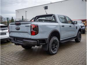 Ford Ranger Tremor 2.0 NAVI AHK ACC STANDHZ - sofort verfügbar