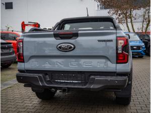 Ford Ranger Tremor 2.0 NAVI AHK ACC STANDHZ - sofort verfügbar