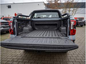 Ford Ranger Tremor 2.0 NAVI AHK ACC STANDHZ - sofort verfügbar