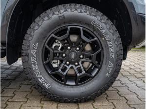 Ford Ranger Tremor 2.0 NAVI AHK ACC STANDHZ - sofort verfügbar
