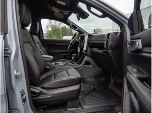 Ford Ranger Tremor 2.0 NAVI AHK ACC STANDHZ - sofort verfügbar