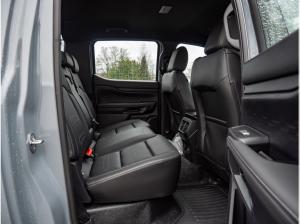 Ford Ranger Tremor 2.0 NAVI AHK ACC STANDHZ - sofort verfügbar