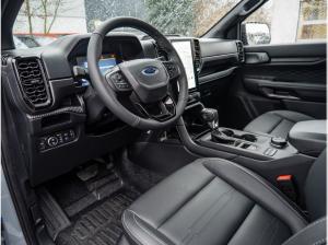 Ford Ranger Tremor 2.0 NAVI AHK ACC STANDHZ - sofort verfügbar