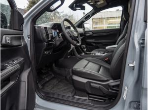 Ford Ranger Tremor 2.0 NAVI AHK ACC STANDHZ - sofort verfügbar