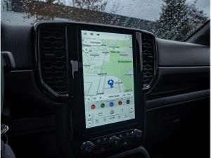 Ford Ranger Tremor 2.0 NAVI AHK ACC STANDHZ - sofort verfügbar