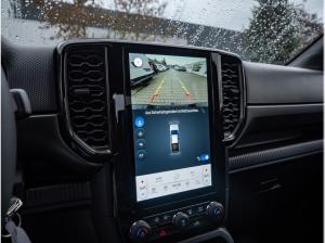 Ford Ranger Tremor 2.0 NAVI AHK ACC STANDHZ - sofort verfügbar