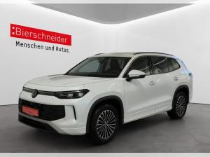 Volkswagen Tayron 2.0 TDI DSG 4Mo. Life 7-S. MATRIX-LED NAVI ACC SIDEASS PARKASS SHZ