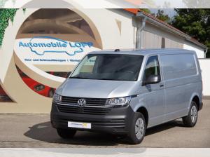 Volkswagen T6.1 Transporter Kasten LR LANG KAMERA APP FT