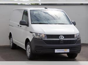 Volkswagen T6.1 Transporter Kasten KAMERA COLOUR APP SHZ FT