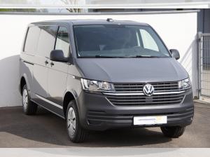 Volkswagen T6.1 Transporter Kasten LR LANG KAMERA COLOUR HK