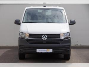 Volkswagen T6.1 Transporter Kasten KAMERA COLOUR APP SHZ FT
