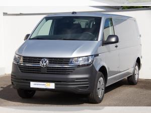 Volkswagen T6.1 Transporter Kasten LR LANG KAMERA APP FT
