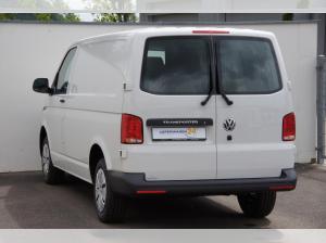 Volkswagen T6.1 Transporter Kasten KAMERA COLOUR APP SHZ FT